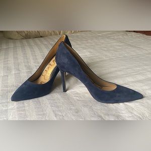 Sam Edelman Heels